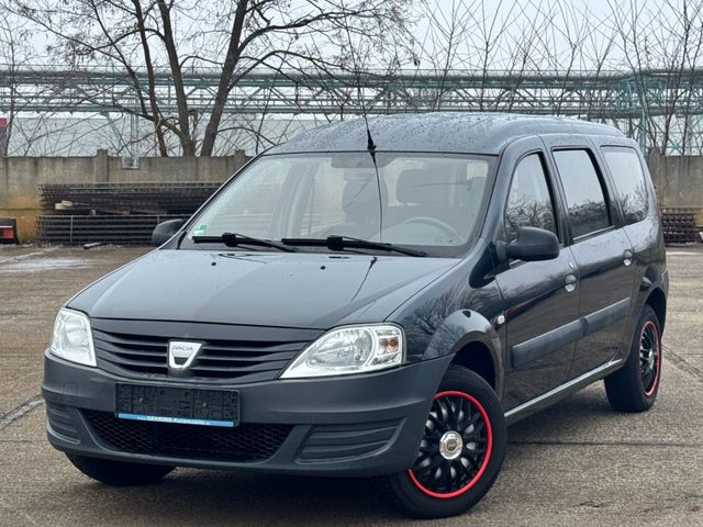 Dacia LOGAN MCV 1.6 MPI EURO 5 TÜV NEU