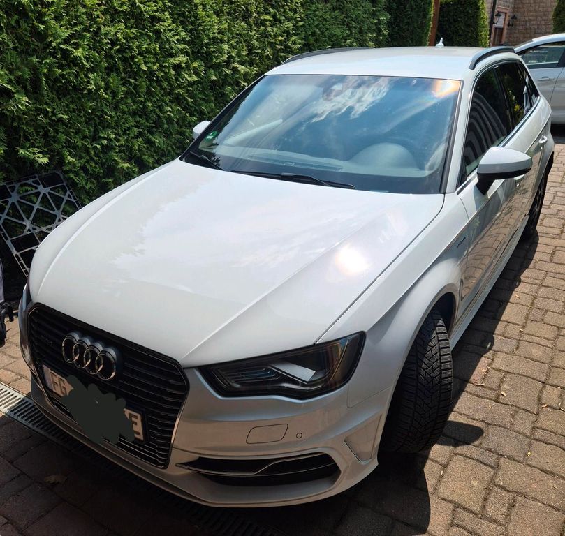 Image of Audi A3