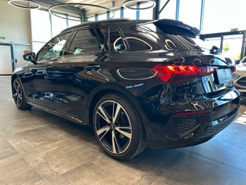 Audi A3 *S-Line*1.Hand*19%*AdapFahr*SpurH*Tempo*Key*