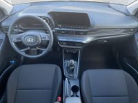 Hyundai i20 - Vorschau Bild 7