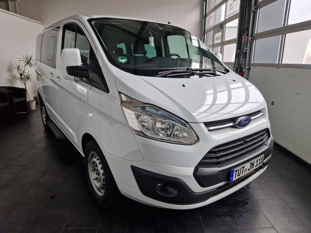 Ford Tourneo Custom*KLIMA*SITZHEIZUNG*9 SITZER