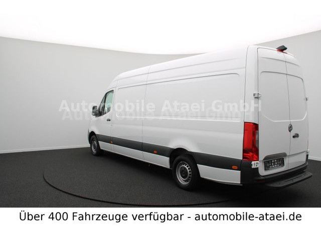 Fahrzeugabbildung Mercedes-Benz Sprinter 316 Automatik MAXI *WERKSTATT* 8787