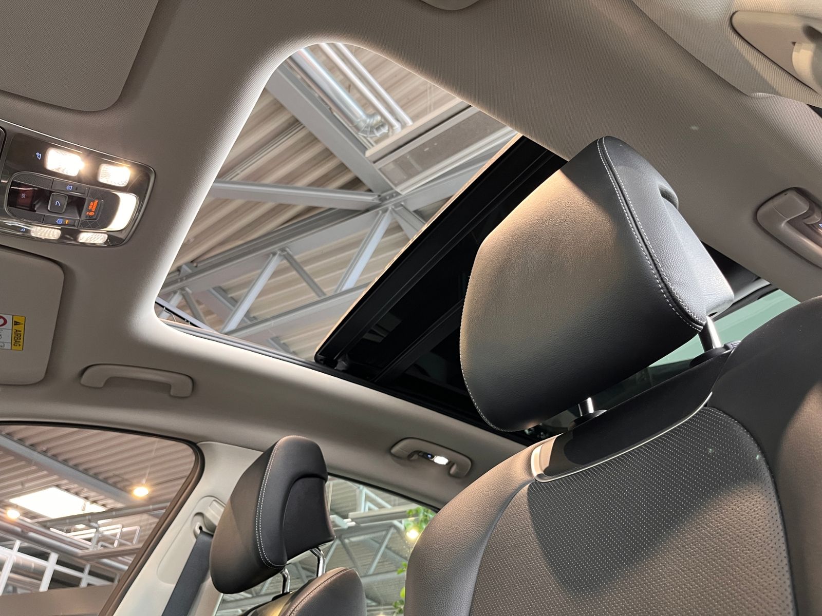 Fahrzeugabbildung Genesis GV70 Luxury KomfortP AWD PANO LEXICON