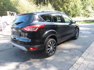 Ford Kuga - 5