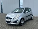 Suzuki Splash Active+*1.Hand*Klima*Sitzheizung*PDC* - gebrauchte Suzuki Splash aus dem Jahr 2014