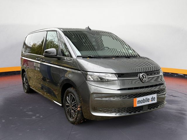 Volkswagen T7 Multivan Life KÜ PARK ASSIST+ LED+ GJR+ KA...