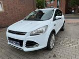 Ford Kuga Titanium*TOP*GARANTIE
