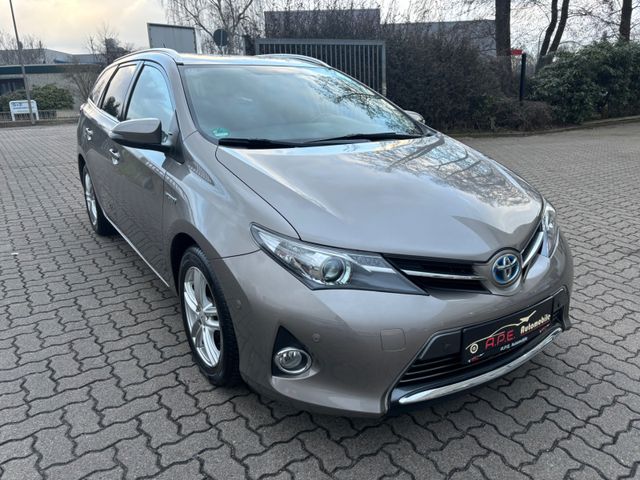 Toyota Auris Hybrid Kombi Edition 1 Hand