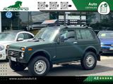 Lada Niva 1.7 mpi - gebrauchte Lada Limousine