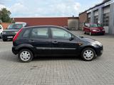 Ford Fiesta Futura 1.3 Benzin 5-Türig*Klima - Ford Fiesta: Futura