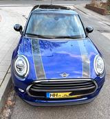 MINI Cooper Automatik Schiebedach - MINI Cooper mit Panoramadach