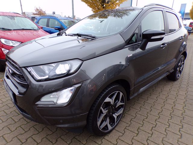 Ford EcoSport ST-Line 1.0 EcoBoost