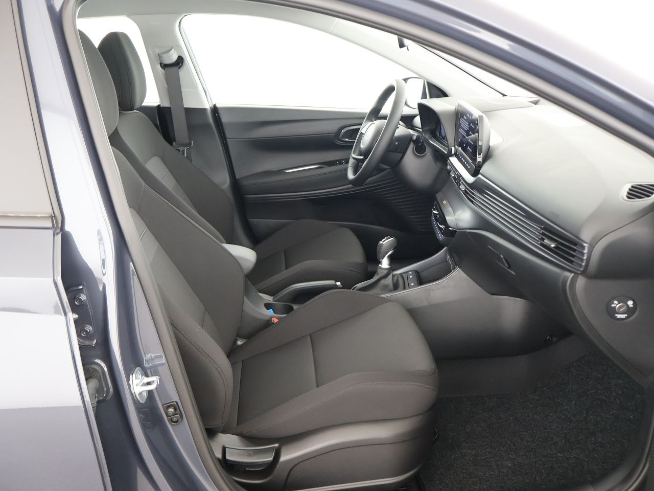 Hyundai BAYON – Bild 10