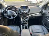 Ford Kuga 2,0 TDCi 4x4 120kW Titanium