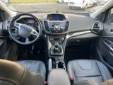 Ford Kuga 2,0 TDCi 4x4 120kW Titanium Familienauto