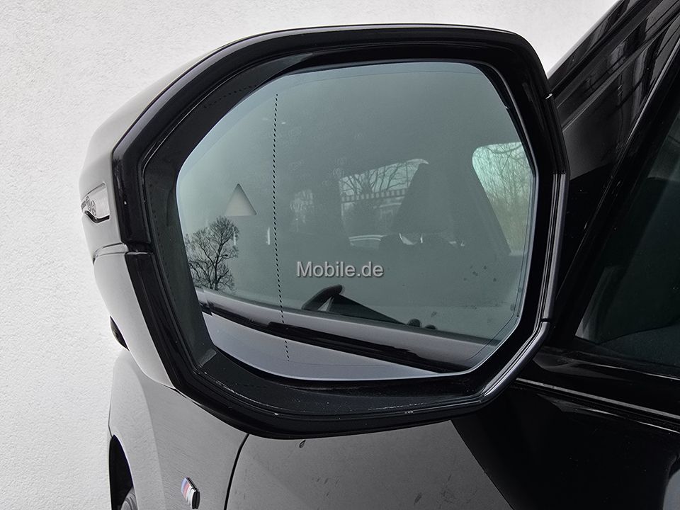 BMW X3 M50 - Bild 20