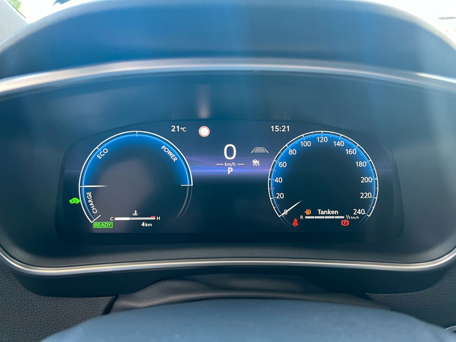 Fahrzeugabbildung Toyota Corolla Hybrid 140PS Teamplayer Technikpaket