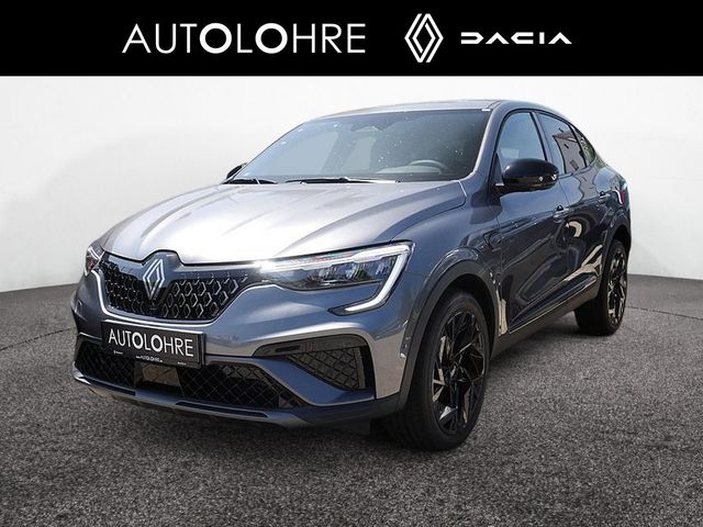 Renault Arkana Esprit Alpine TCe 160 EDC