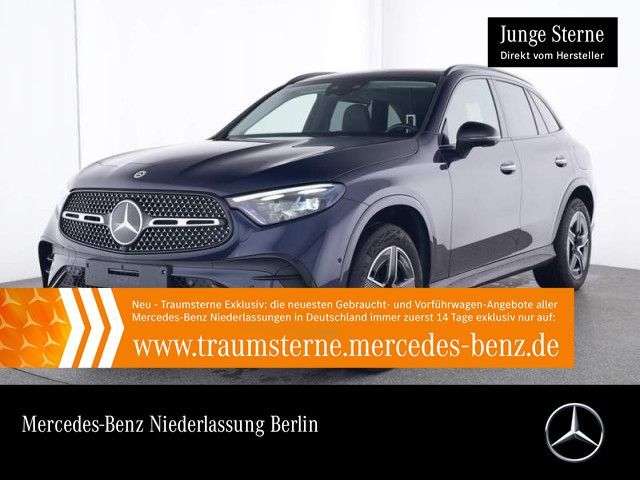 Mercedes-Benz GLC 300 e 4M AMG Premium+ PANO NIGHT DIGITAL 19"