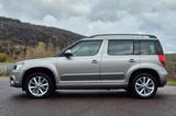 Skoda Yeti 1.2 TSI Drive, DSG, Navi, AHK. - gebrauchte Skoda Yeti aus dem Jahr 2017
