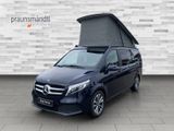 Mercedes-Benz 250 d Marco Polo Edition Kamera Standheizung AHK - Mercedes-Benz Gebraucht Polo marco