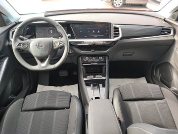 Bild 13 Opel Grandland (X) Grandland GS Line AT +ACC+MLED+SHZ+KAMERA+LHZ+