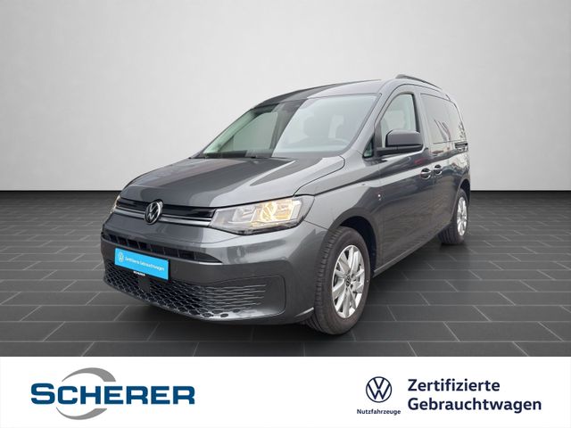 Volkswagen Caddy 1.5 TSI Life SHZ RFK