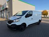 Renault Trafic Kasten L1H1 2,7t Komfort SORTiMO REGALE - Renault Trafic Gebrauchtwagen in Nürnberg