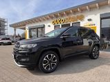 Jeep Compass 1.3 GSE T4 Limited DCT *Navi,LED,Kamera