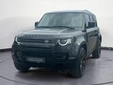 Land Rover Defender 110 D300 X-Dynamic SE AHK Panoramadach