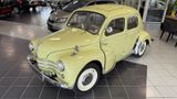 Renault 4CV R1062 - Renault: 4cv