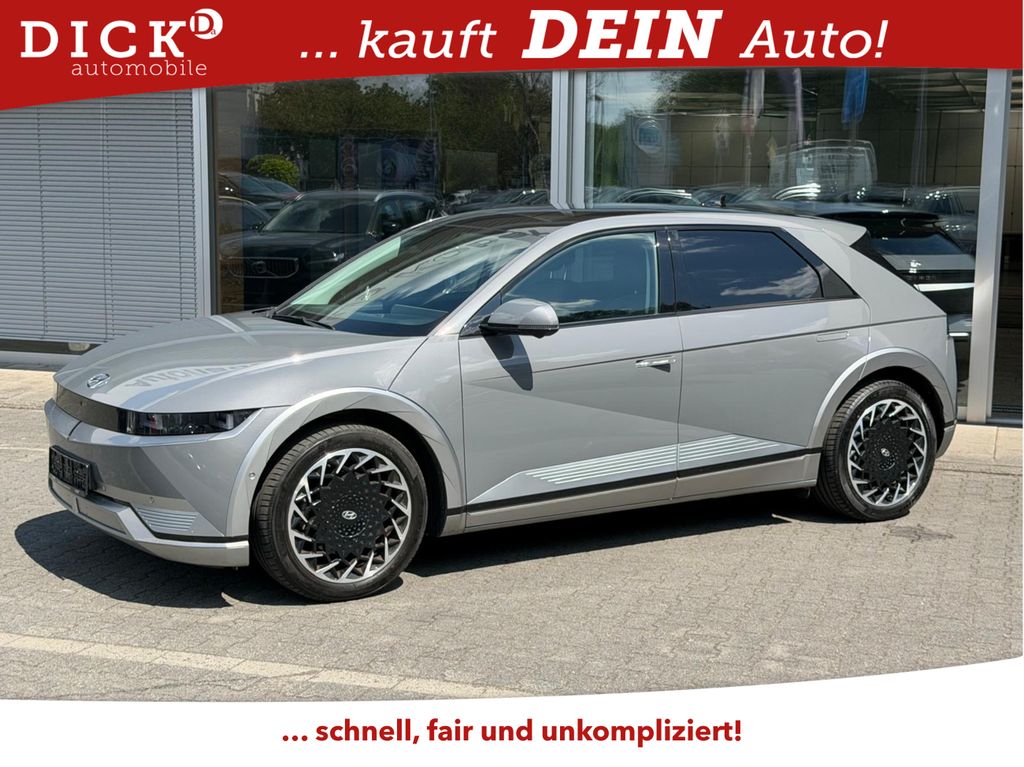 Image of Hyundai IONIQ 5