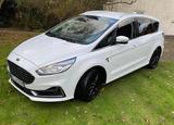 Ford S-Max 2,0 EcoBlue 140kW Titanium Auto Titanium - Ford S-Max von privat