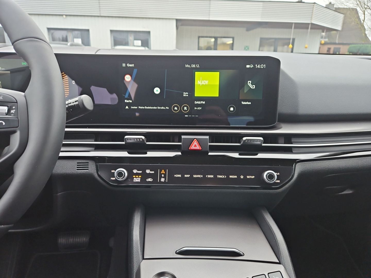 Kia Sportage - Bild 11