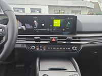 Kia Sportage - Vorschau Bild 11