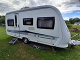 Hobby Prestige 455 UF