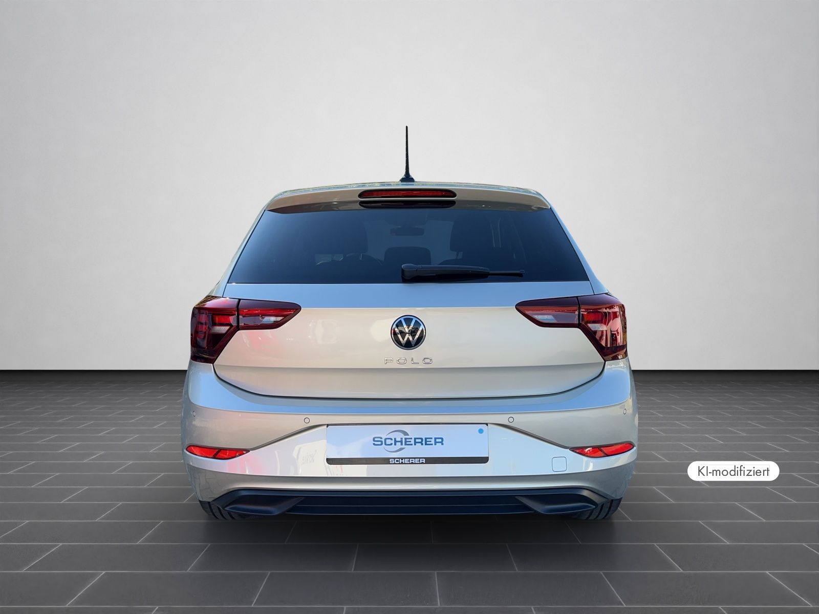 Volkswagen Polo - Bild 7