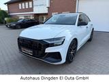 Audi SQ8 4.0 TDI V8 S Line quattro "ABT" - gebrauchte Audi SQ8 aus dem Jahr 2020