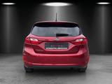 Ford Fiesta 1.1 Cool&Connect (EURO 6d-TEMP) - Ford Fiesta: D