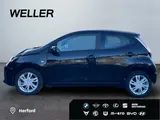 Toyota Aygo x-play touch *Kamera*BT*Color*LMF*Bordcomp* - Toyota Gebrauchtwagen in Wiesbaden