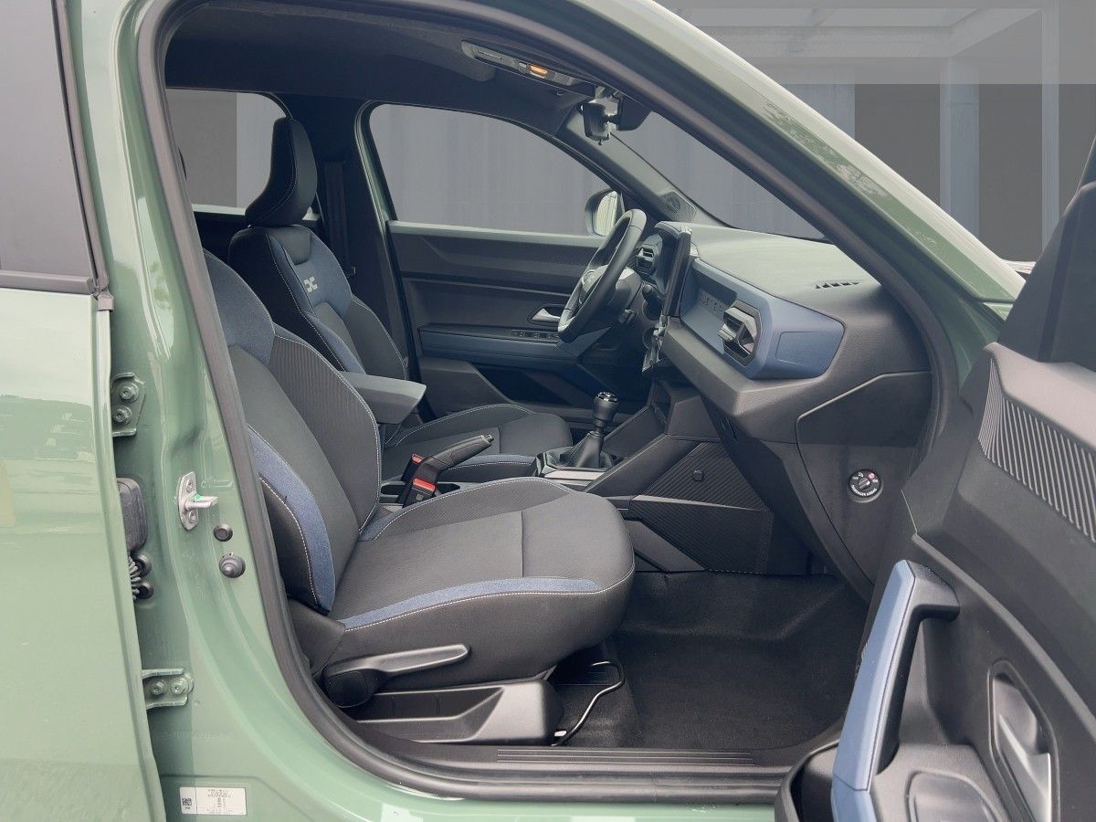 Dacia Duster - Bild 8