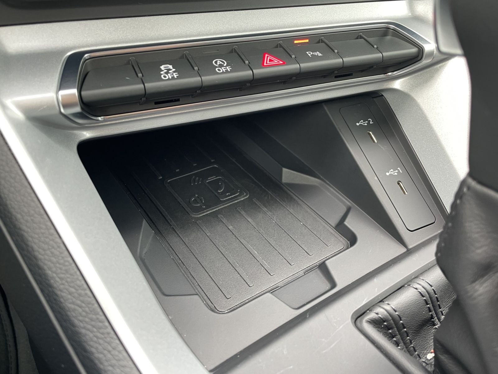 Audi Q3 35 TDI LED Leder Navi virtual Cockpit PDC DAB foto 24