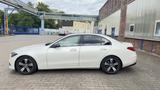 Mercedes-Benz C 200 Autom. - - Mercedes-Benz C 200 in Herne