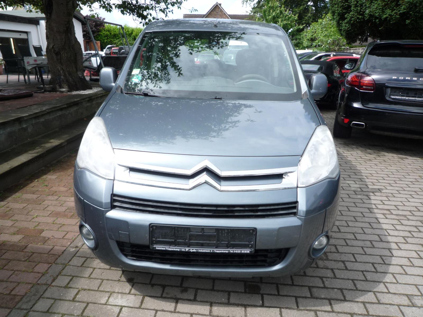Citroën Berlingo Kombi Multispace