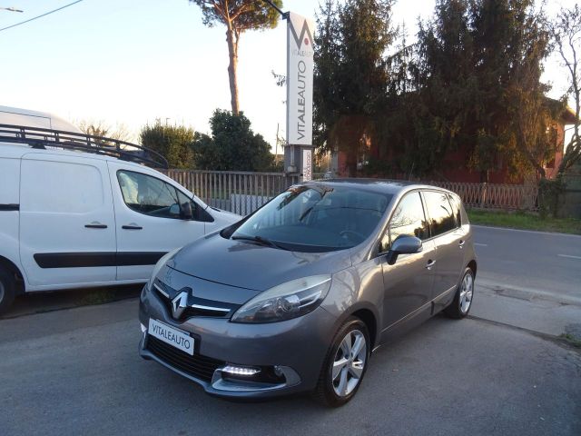 Renault Scénic XMod 1.5 dCi 110CV COME NUOVA