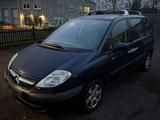 Citroën CITROEN  C8  *10/26*Scheckheft* - Citroën C8 aus 2007