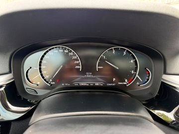 BMW 525 - 10