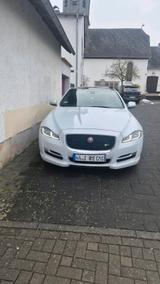 Jaguar XJ R- Sport 3.0V6 Diesel/ Euro6/ HU... - Jaguar XJR Gebrauchtwagen