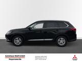 Mitsubishi Outlander 2.0 SUV Star, Kamera, SHZ, AHK - Mitsubishi Outlander aus 2016