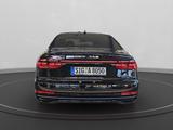 Audi A8 50 TDI quattro Tiptronic S line DESIGN-PAKET - Audi A8 D5 Gebrauchtwagen